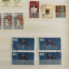 Postimerkit - Saksa - pikkukuva 3