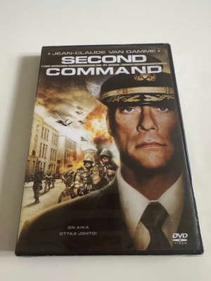 Second In Command