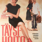 TÄYSIHOITO DVD - pikkukuva 1