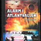 Stjernfelt, Bertil : Alarm i Atlantvallen - pikkukuva 1