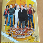 "Näkemiin vaan muru" kausi 2 - pikkukuva 1