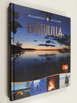 Milla Madetoja : Erätulilla