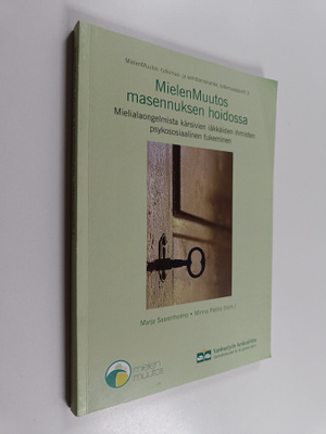 MielenMuutos -tutkimus- ja kehittämishanke, Tutkimusrapor...