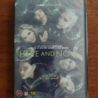 Here And Now - DVD - UUSI - pikkukuva 1