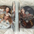 TUDORS DVD - pikkukuva 2