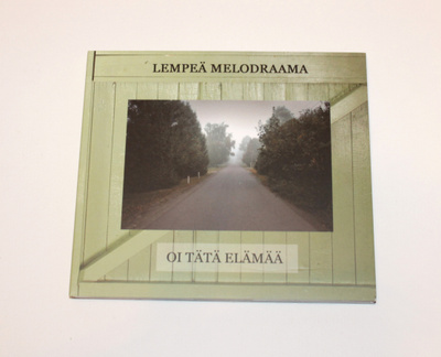 Lempeä melodrama: Oi tätä elämää