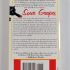 G. A. McKevett : Sour grapes - pikkukuva 2