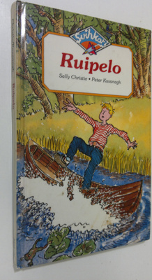 Sally Christie : Ruipelo
