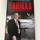 Rahikka (sid.) 1.p. (2026) - pikkukuva 1
