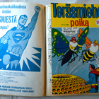 Teräsmiehen poika vuosikirja 1967 - pikkukuva 5