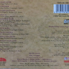 THE TROGGS: ATHENS AND OVER_ CD - pikkukuva 2