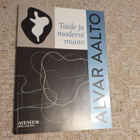 Alvar Aalto - Taide ja moderni muoto - pikkukuva 1