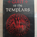 Gershon Legman - The Guilt of the Templars (hardcover) - pikkukuva 1