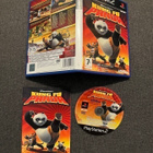 Kung Fu Panda PS2 (Suomijulkaisu) - pikkukuva 1