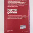 Leon Uris : Harmagedon - pikkukuva 2