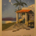 Martta Wendelin: Talli, seimi, tähti, p. 1947 + Tubi-joulum. - pikkukuva 1