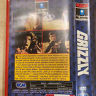 Vhs fix GRIZZLY - pikkukuva 2