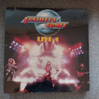 Frehleys Comet Live + 1 avaamaton muoveissa - pikkukuva 1