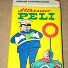 LIIKENNEPELI PELIKORTIT TIMO&TIINA PALETTI - pikkukuva 3