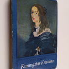 Sven Stolpe : Kuningatar Kristiina - pikkukuva 1
