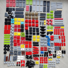 Lego 76993 Sonic vs.Dr Eggmanin Kuolemanmunarobotti - pikkukuva 3