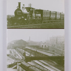 Alexander Ernest Glen ym. : Great North of Scotland Railw... - pikkukuva 2
