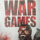 WAR GAMES BLU-RAY UUSI - pikkukuva 1