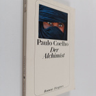 Paulo Coelho : Der Alchimist - Roman - pikkukuva 1