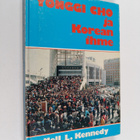 Nell L. Kennedy : Yonggi Cho ja Korean ihme : tri Paul Yo... - pikkukuva 1