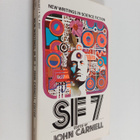 John Carnell : SF 7 : new writings in science fiction - pikkukuva 1