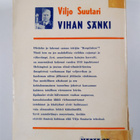 Viljo Suutari : Vihan sänki - pikkukuva 2