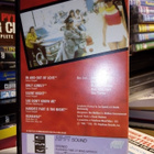 VHS BON JOVI VIDEOSINGLES ( SIS POSTIKULU) - pikkukuva 2