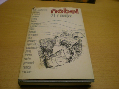 21 Nobel runoilijaa