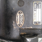 Magneetto Bosch GE8BRS136, 8syl. esim MB 770 - pikkukuva 5