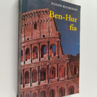 Roger Bourgeon : Ben-Hur fia - pikkukuva 1