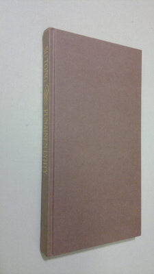 Tong Su : Punainen lyhty