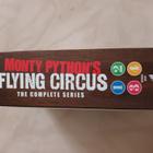 Monty Python's Flying Circus: The Complete Series 1-4 - pikkukuva 4