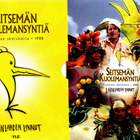LAPINLAHDEN LINNUT: SEITSEMÄN KUOLEMANSYNTIÄ DVD - pikkukuva 1