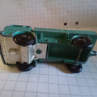 Mercedes Truck Matchbox Lesney - pikkukuva 4