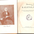 Kalevala:Petroskoi  Kirja 1935, sid, Sotasaalis 2.10.1941,K3 - pikkukuva 3