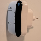 WiFi -repeater, wireless - pikkukuva 2