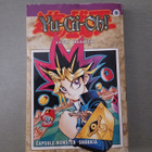 Yugioh-kirja - pikkukuva 1