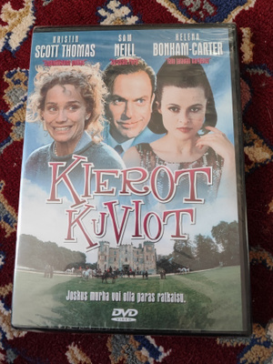 Kierot kuviot UUSI