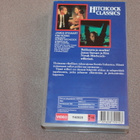 Vertigo - Punainen kyynel VHS - pikkukuva 2