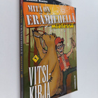 Joachim Readme : Mitä on erämiehellä mielessä - pikkukuva 1