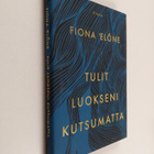 Fiona 'Elone : Tulit luokseni kutsumatta - pikkukuva 1