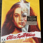 Alice Sweet Alice 4K Limited Edition | US | 1976 - pikkukuva 1