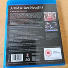 A Zed & Two Noughts (Blu-ray) - pikkukuva 2