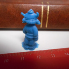 Asterix purukumi figuuri -70 luvulta #13 - pikkukuva 2