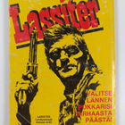 West - Valkoinen intiaani n:o 11/1980 : Verinen polku - pikkukuva 2